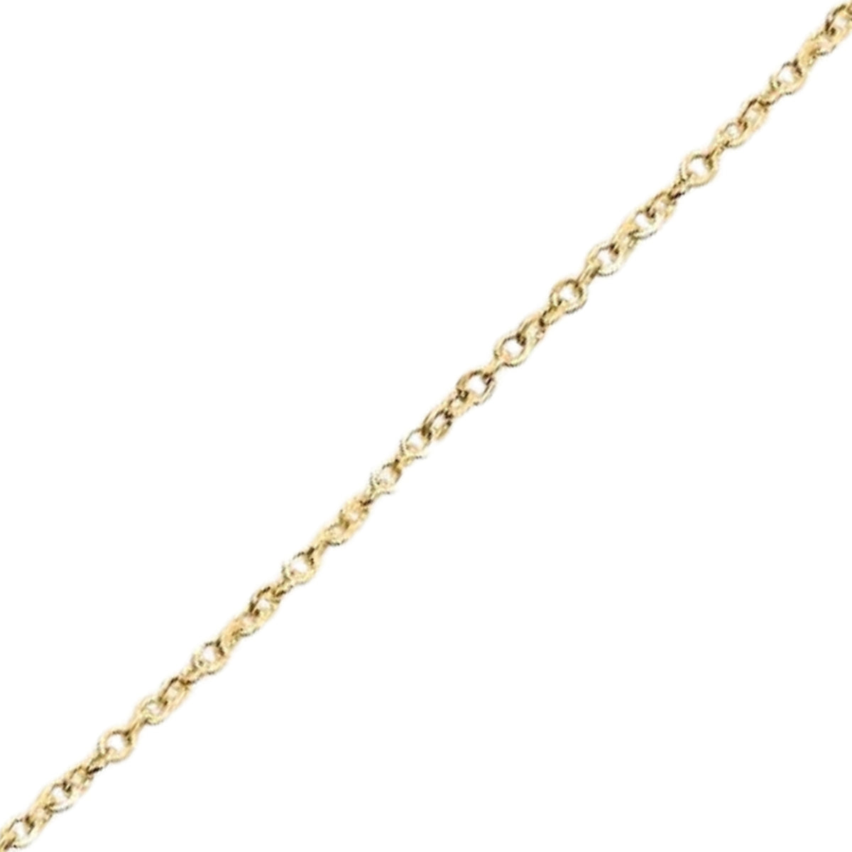 Serenity Ketting - Goud