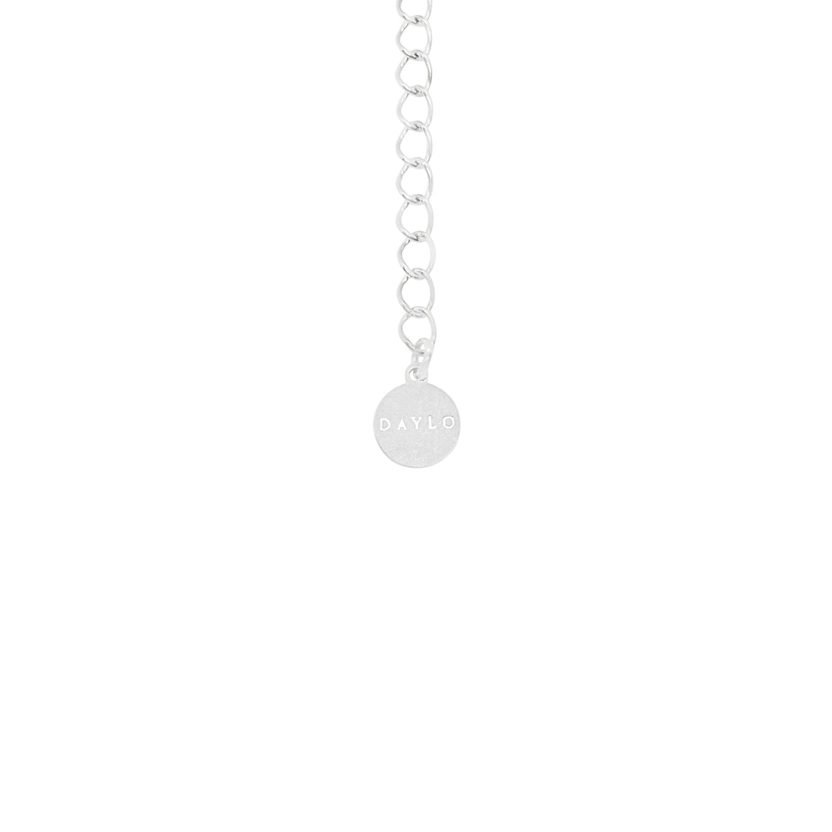 Parel Armband - Zilver