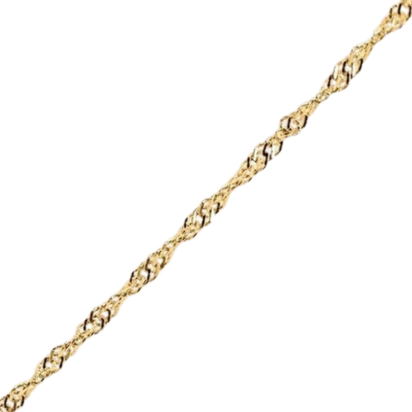 Felina Bracelet - Gold