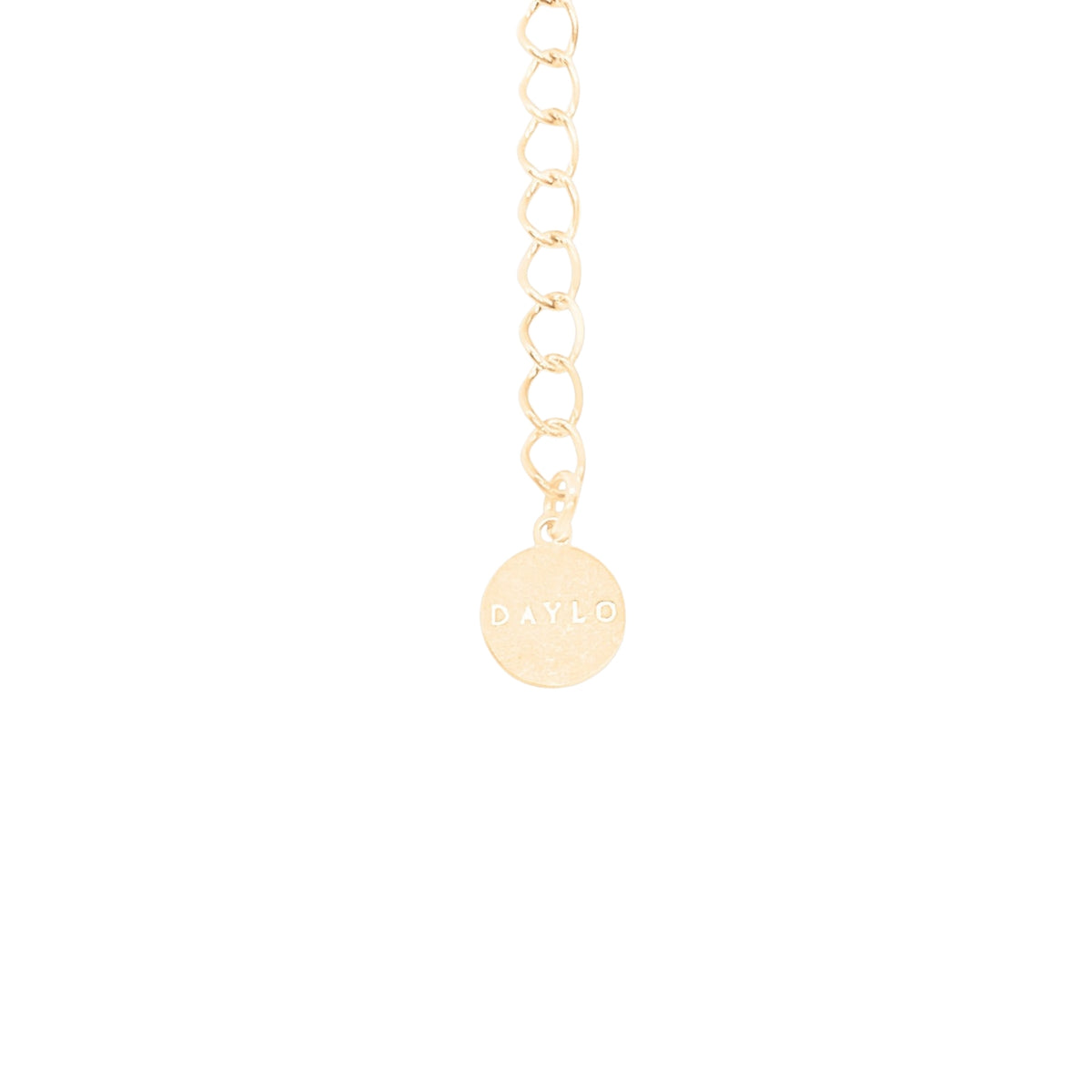 Parel Armband - Goud