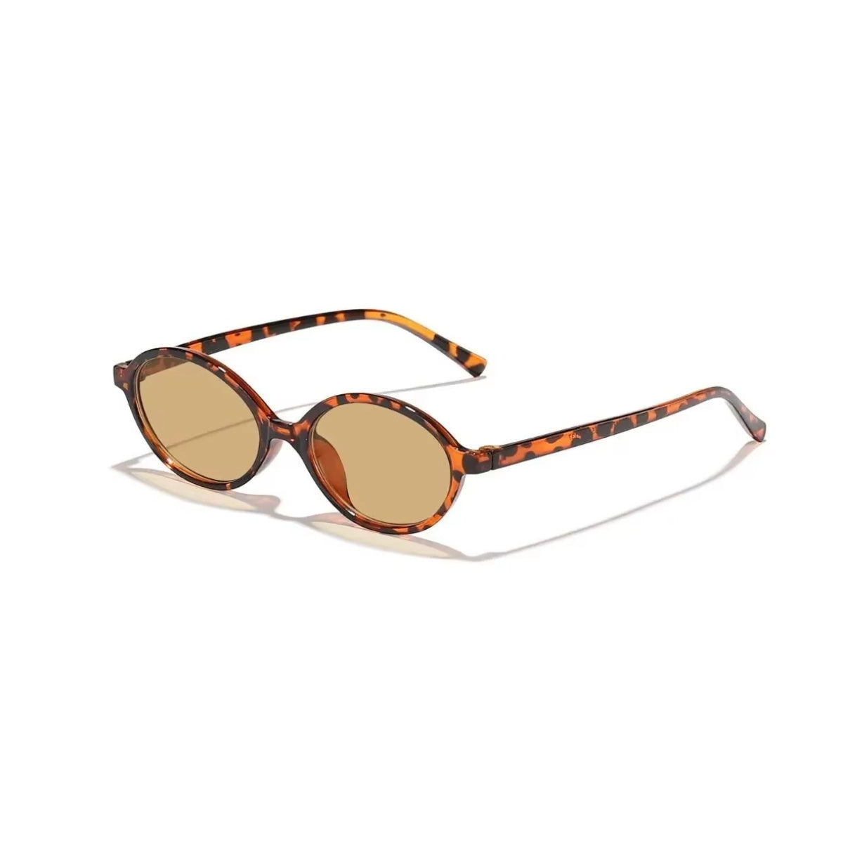 Solis Sunglasses - Leopard