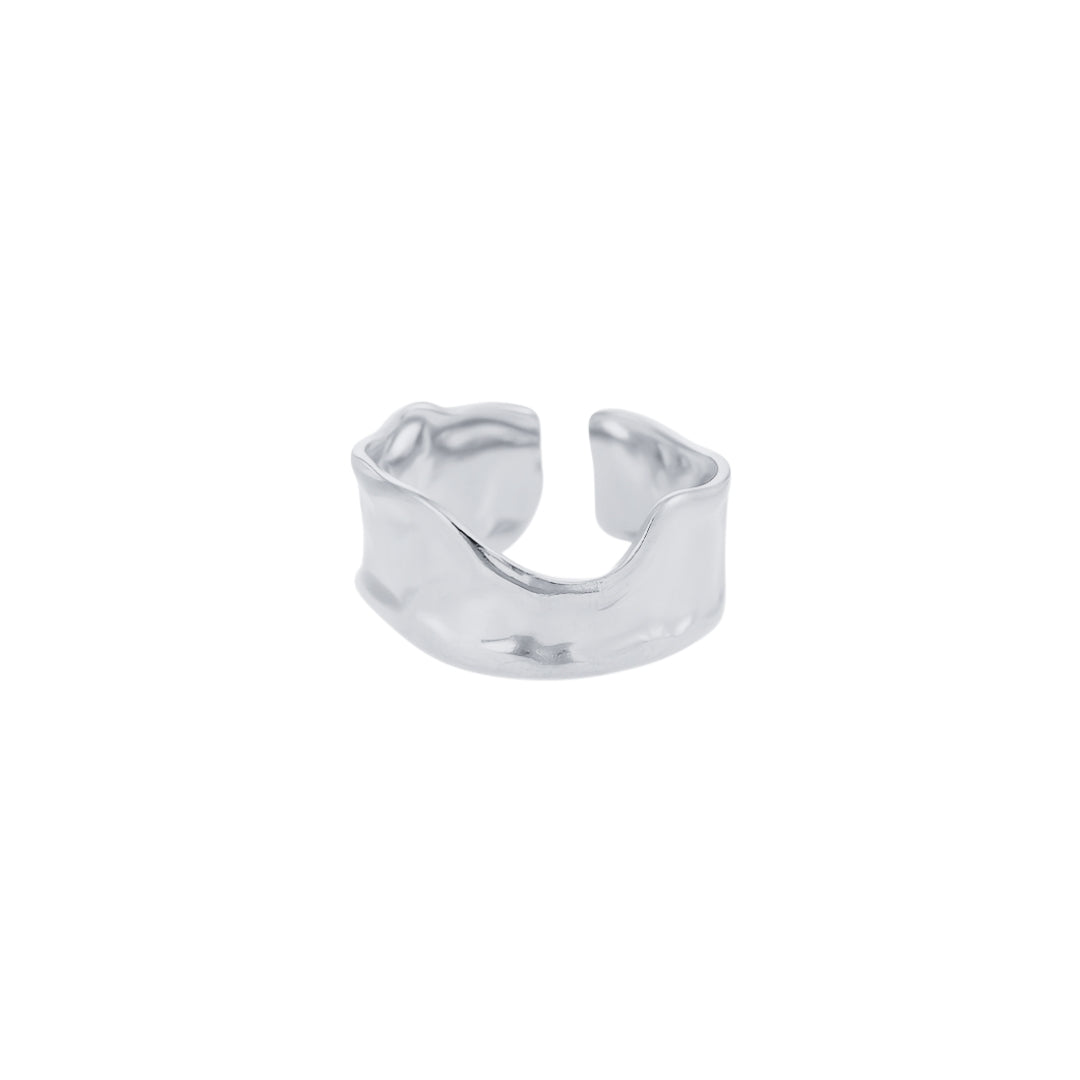 Alira Ring - Silver