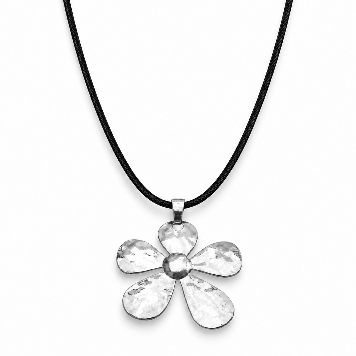 Lumi Ketting - Zilver