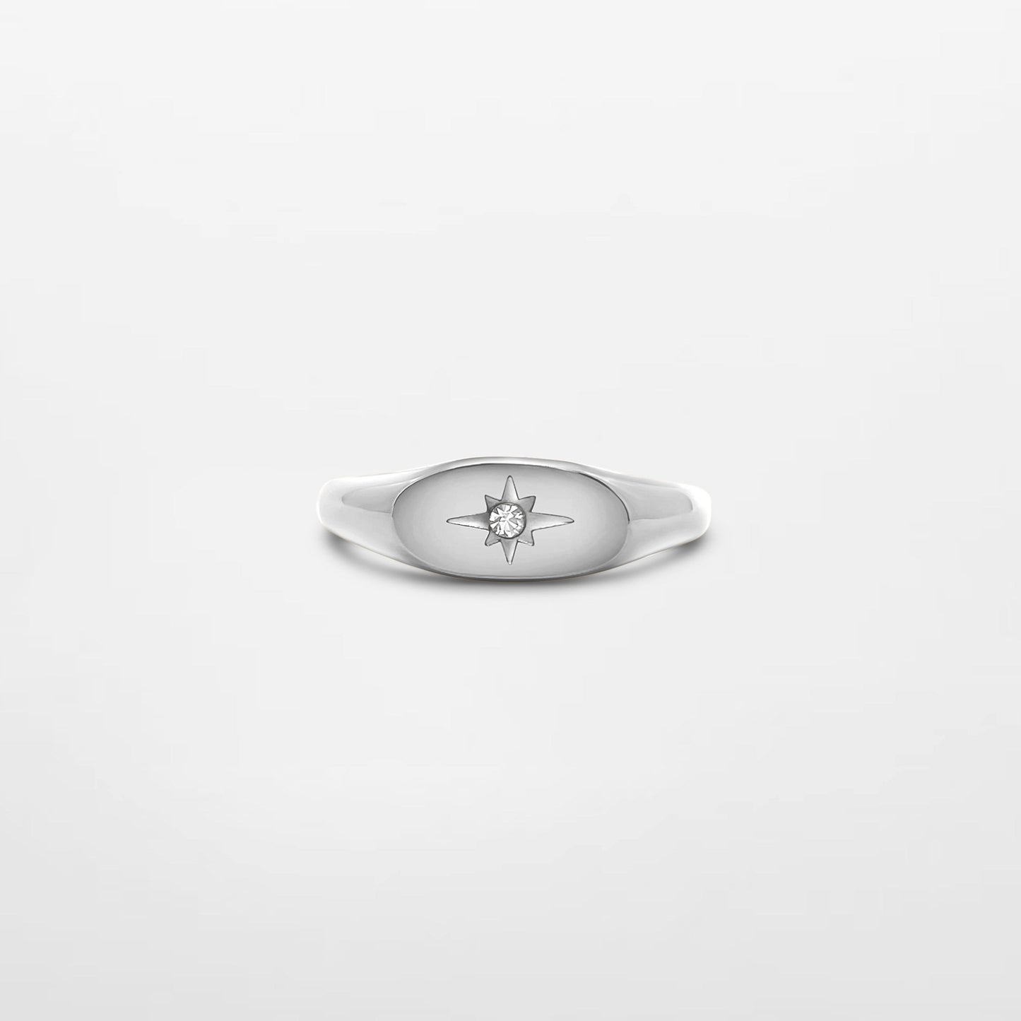 Felizia Ring - Silver