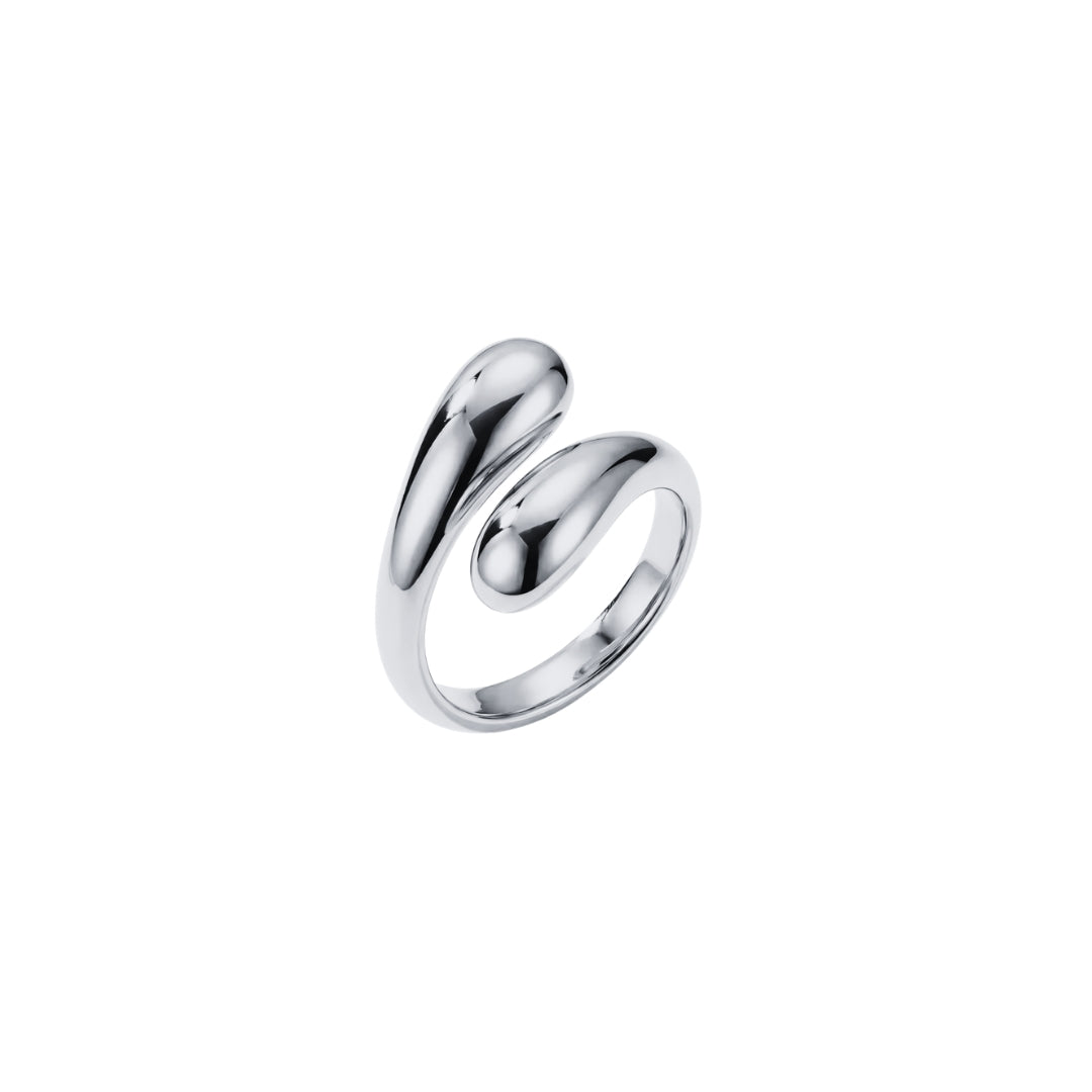 Nea Ring - Silver