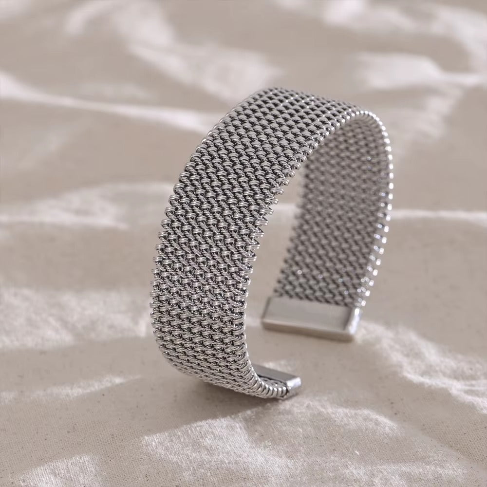 Talia Armband - Zilver