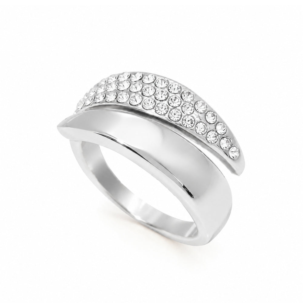 Thea Ring - Silber