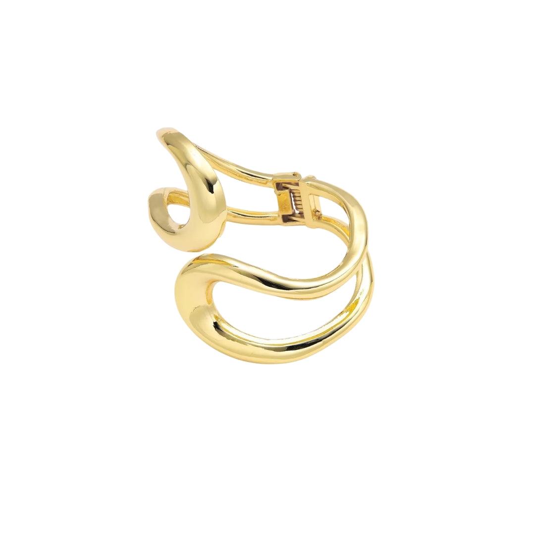 Zina Armband - Gold