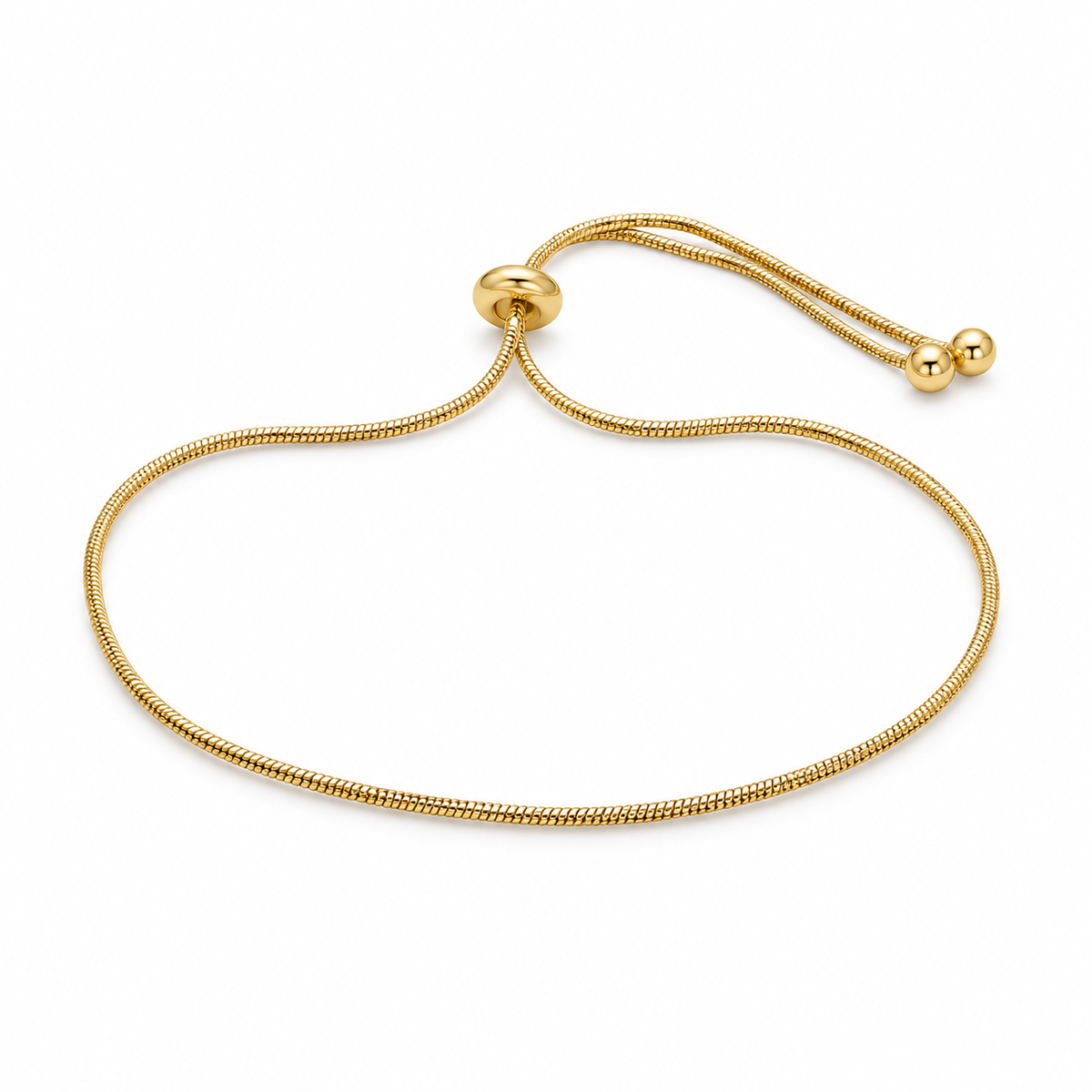Brielle Armband - Goud