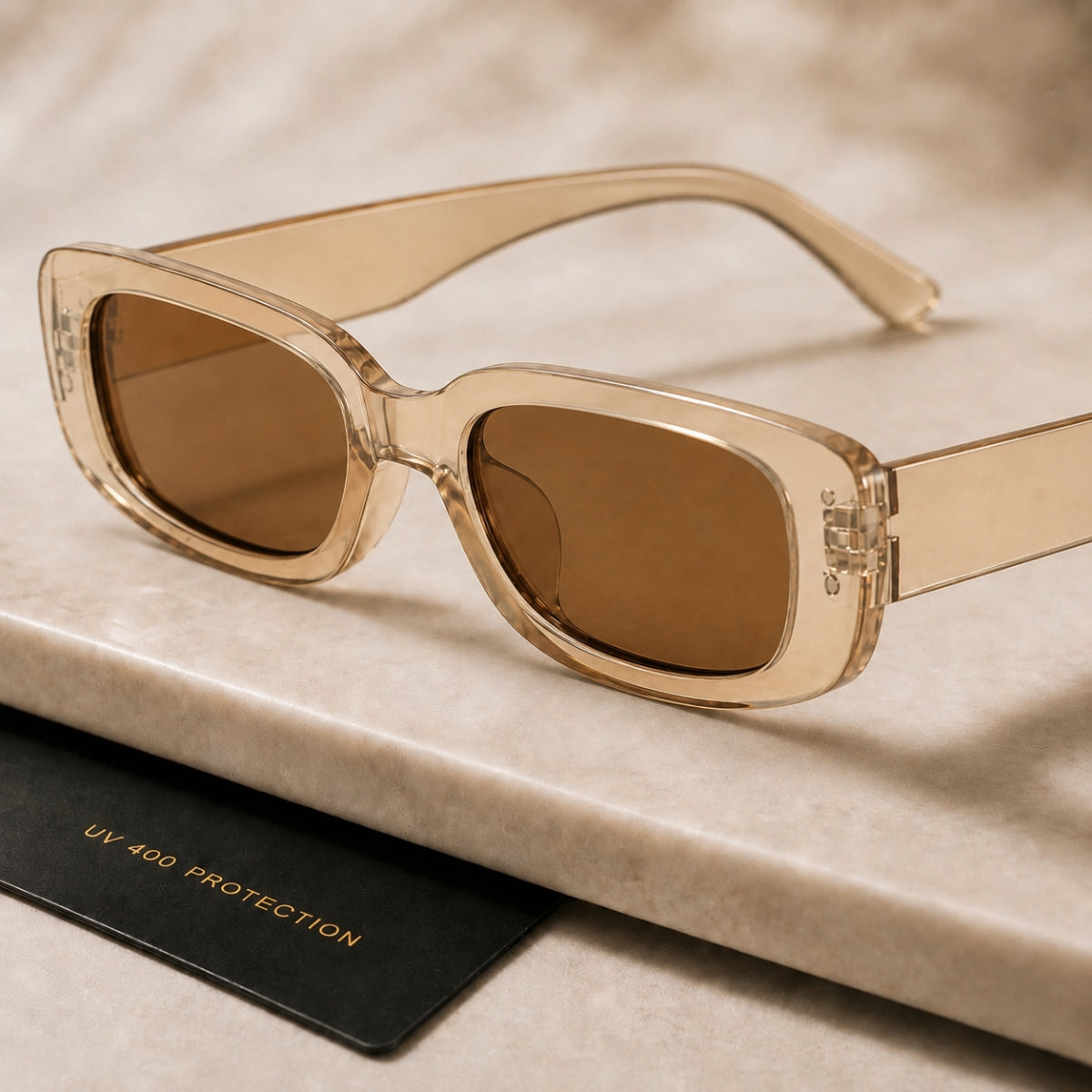 Soraya Sonnenbrille - Tee