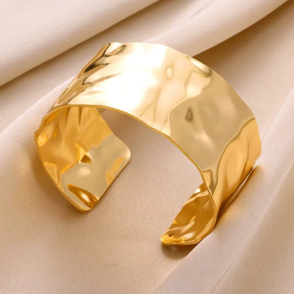 Alina Bracelet - Gold