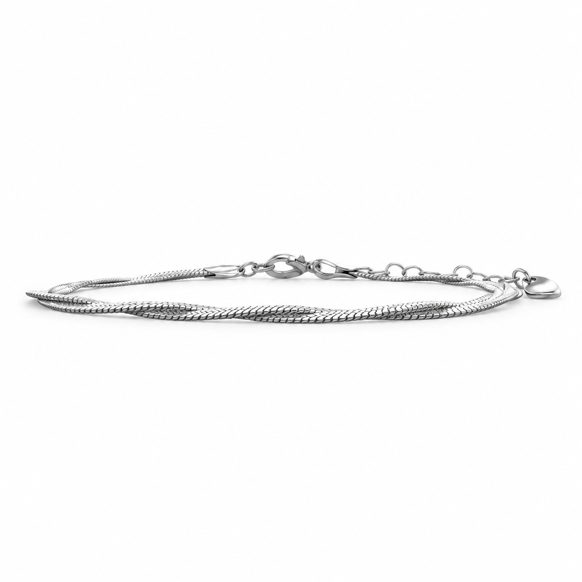 Dora Armband - Zilver