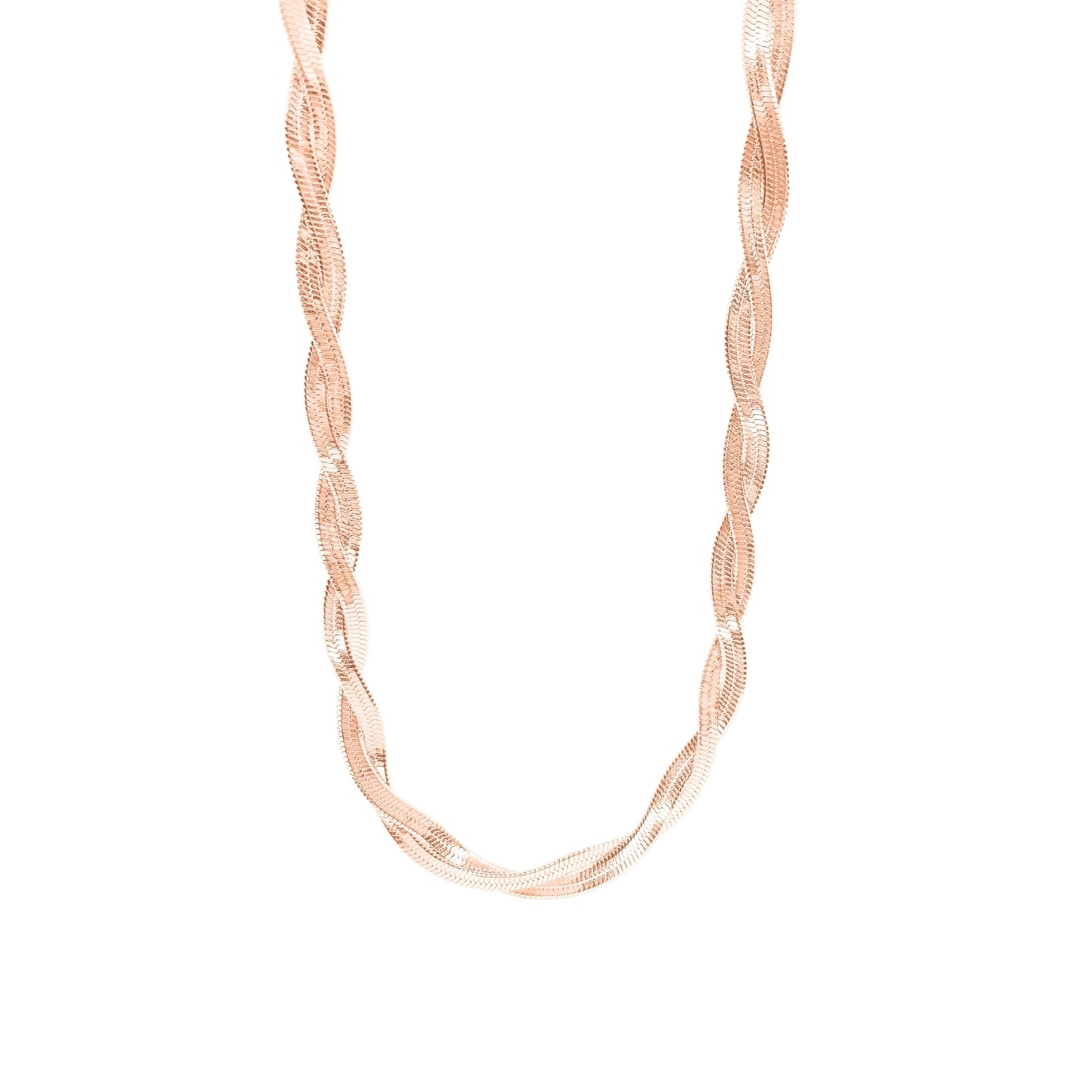 Dora Halskette - Roségold