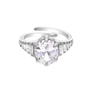 Juliette Ring - Zilver