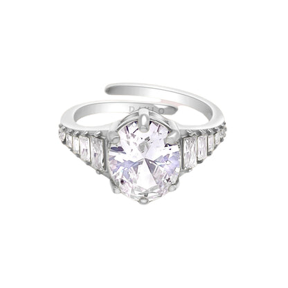 Juliette Ring - Zilver