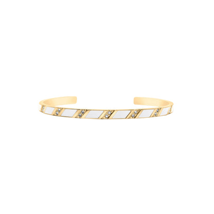 Helena Bracelet - Gold
