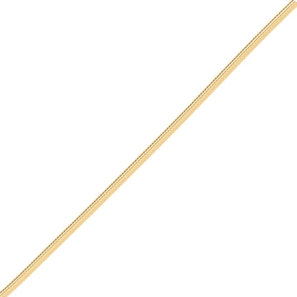 DD Necklace - Gold