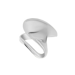 Michelle Ring - Zilver