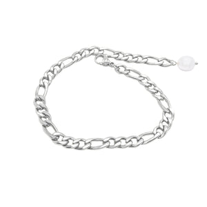 Elle Armband - Zilver