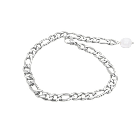 Elle Armband - Zilver