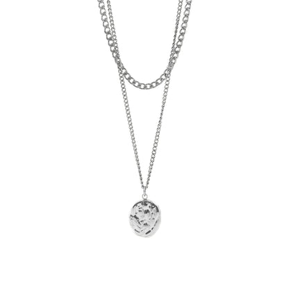 Aurora Ketting - Zilver