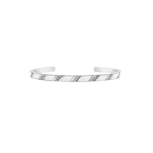 Helena Armband - Zilver