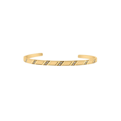Liora Armband - Goud