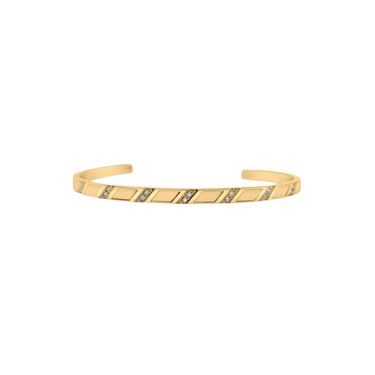 Liora Armband - Goud
