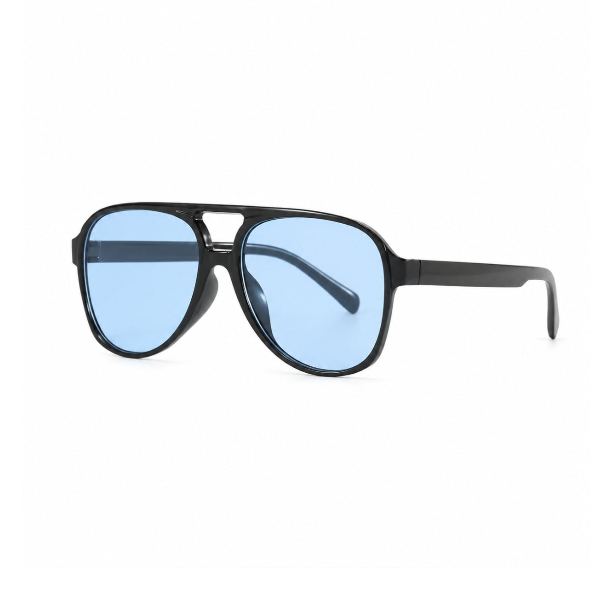 Sarena Sonnenbrille - Schwarz Blau