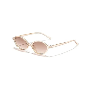 Solis Sunglasses - Champagne