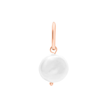 Ember Earrings - Rose Gold