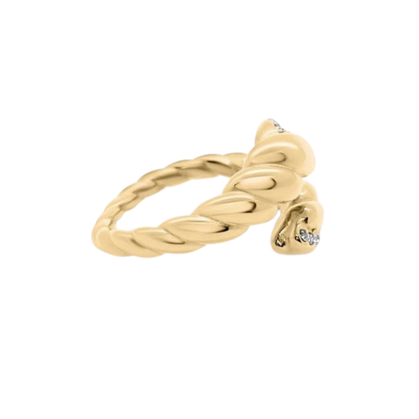 Fiona Ring - Goud