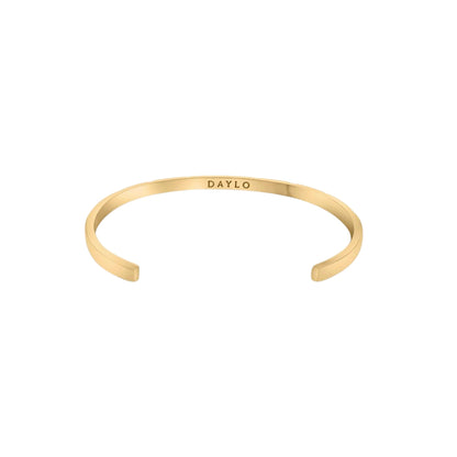 Liora Armband - Goud