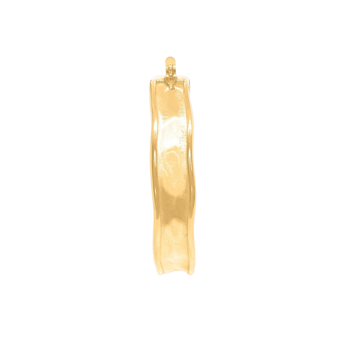 Celeste Oorbellen - Goud