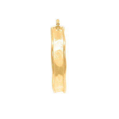 Celeste Oorbellen - Goud