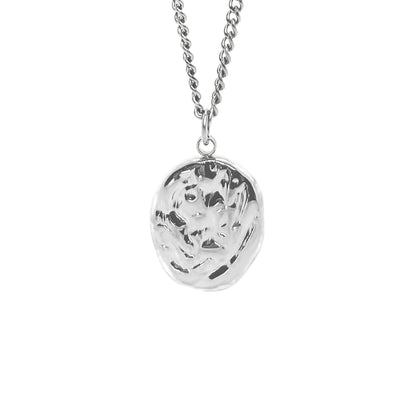 Aurora Ketting - Zilver