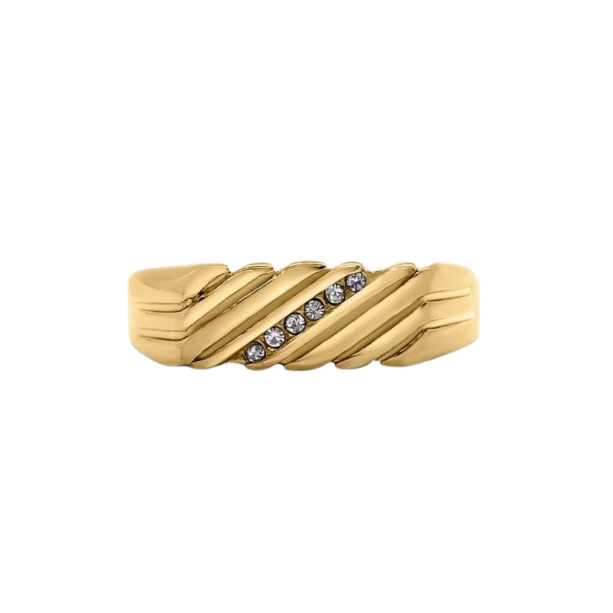 Veda Ring - Goud