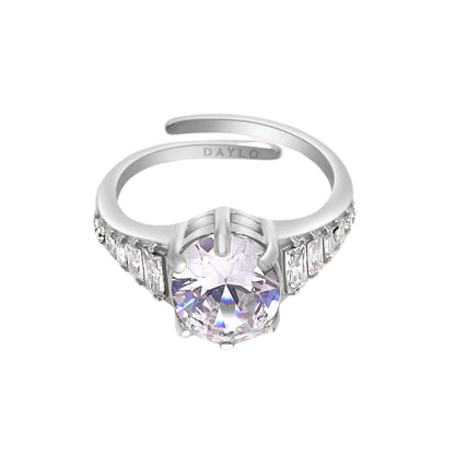 Juliette Ring - Zilver