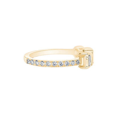Classic Ring - Gold