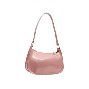 Nomira Bag - Pink Leather