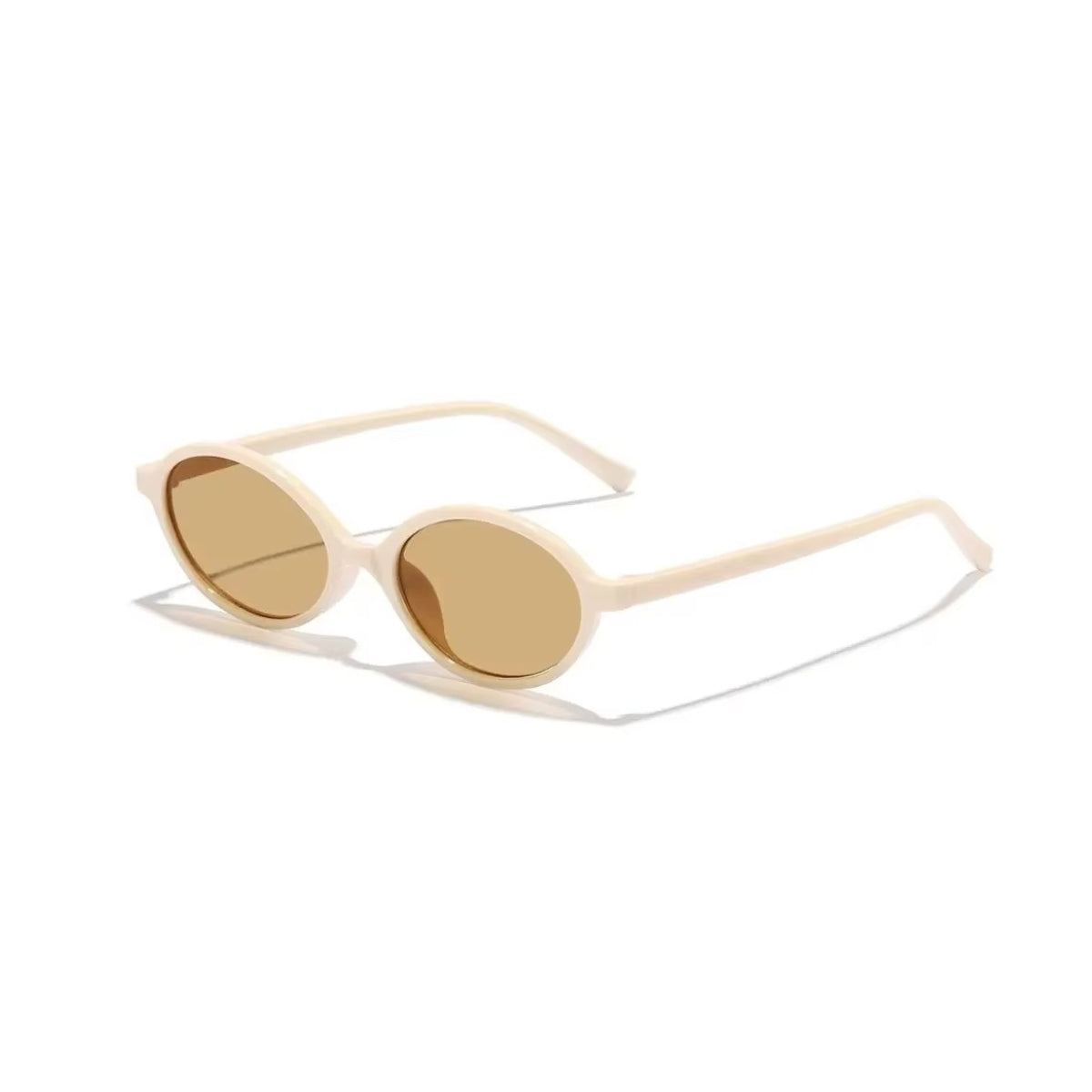 Solis Sunglasses - Beige