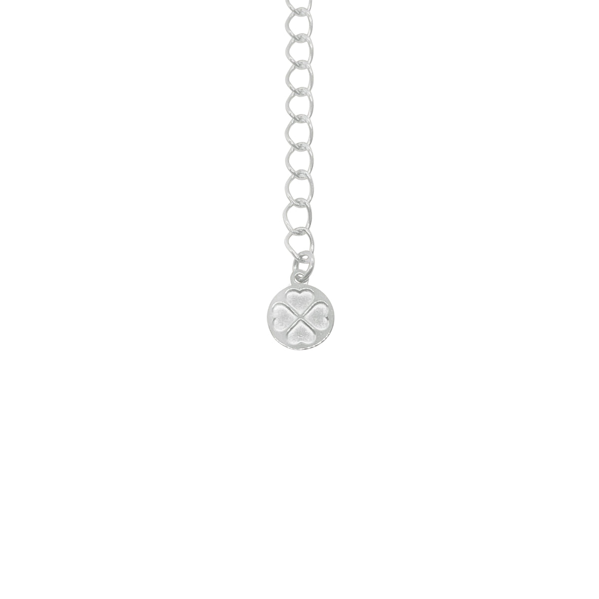 Parel Armband - Zilver