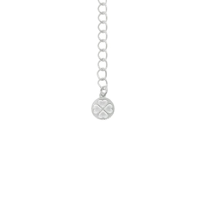 Parel Armband - Zilver