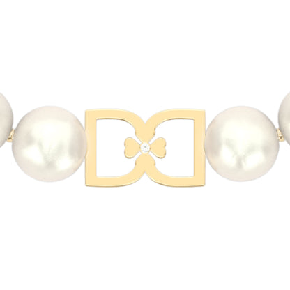 DD Choker - Gold