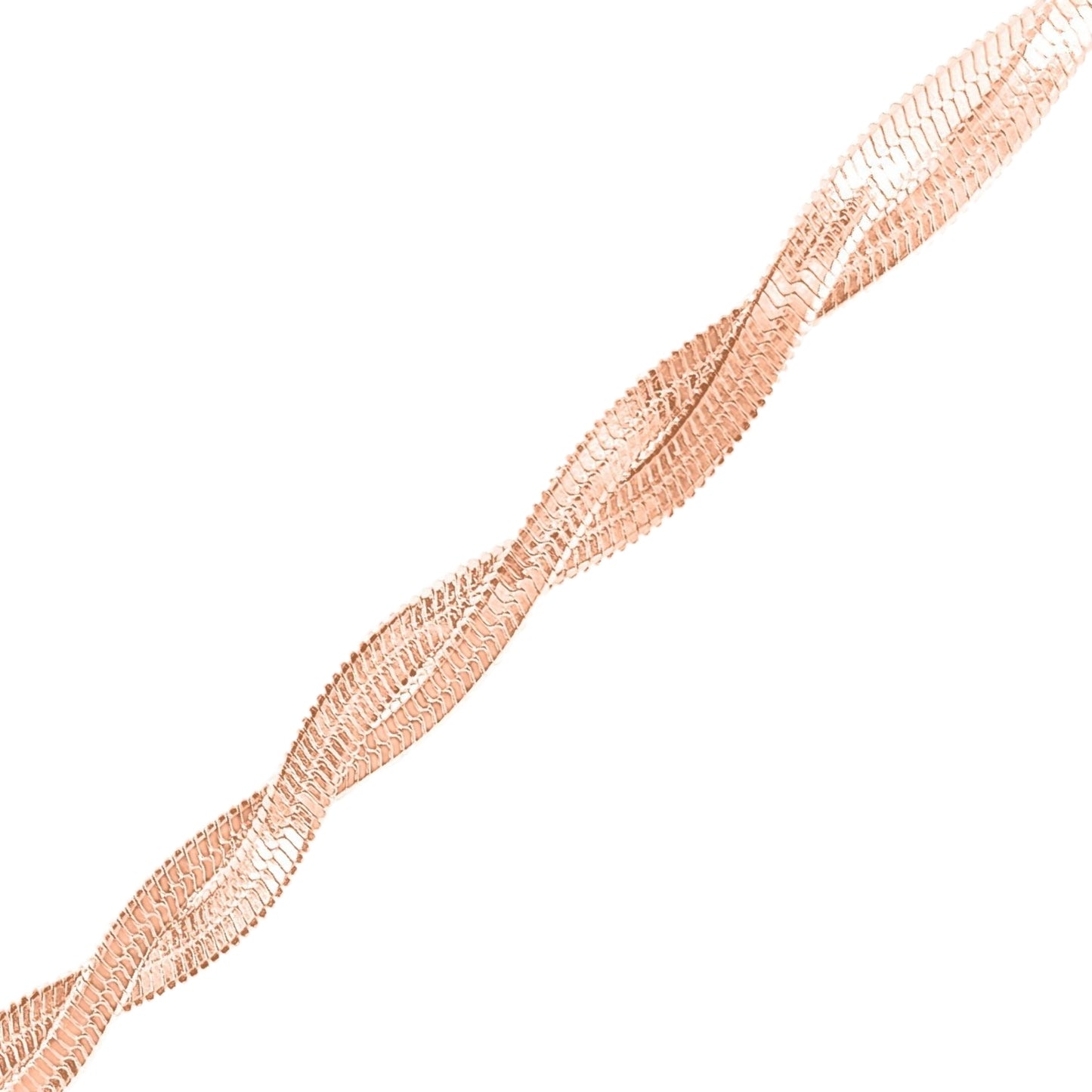 Dora Bracelet - Rose Gold