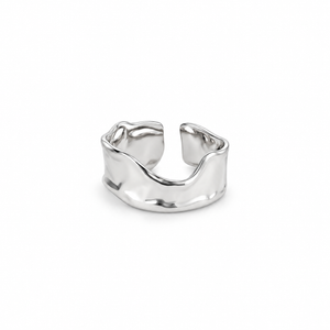 Alira Ring - Zilver