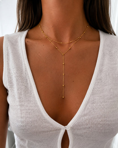Elin Ketting - Goud