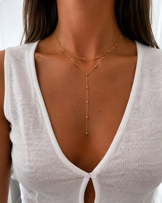 Elin Ketting - Goud
