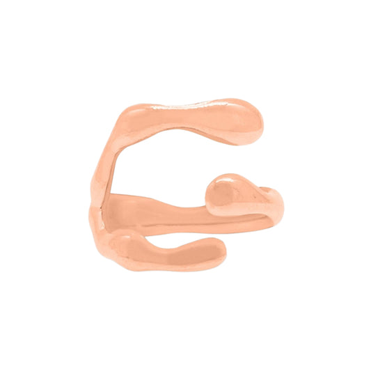 Elise Ring - Rose Gold 