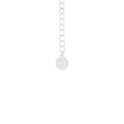 Parel Armband - Zilver